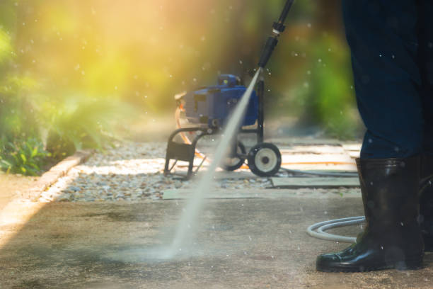 Professional Pressure Washing Services in Portland, TX